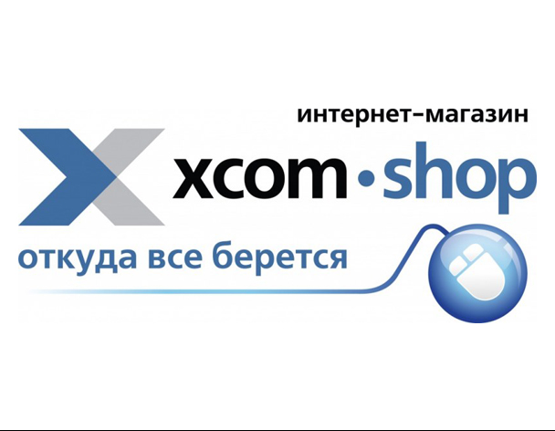 Xcom Ru Магазин